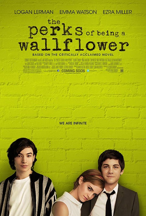 مزايا ان تكون خجولا The Perks of Being a Wallflower (2012)