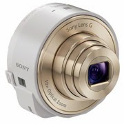 QX10, white 