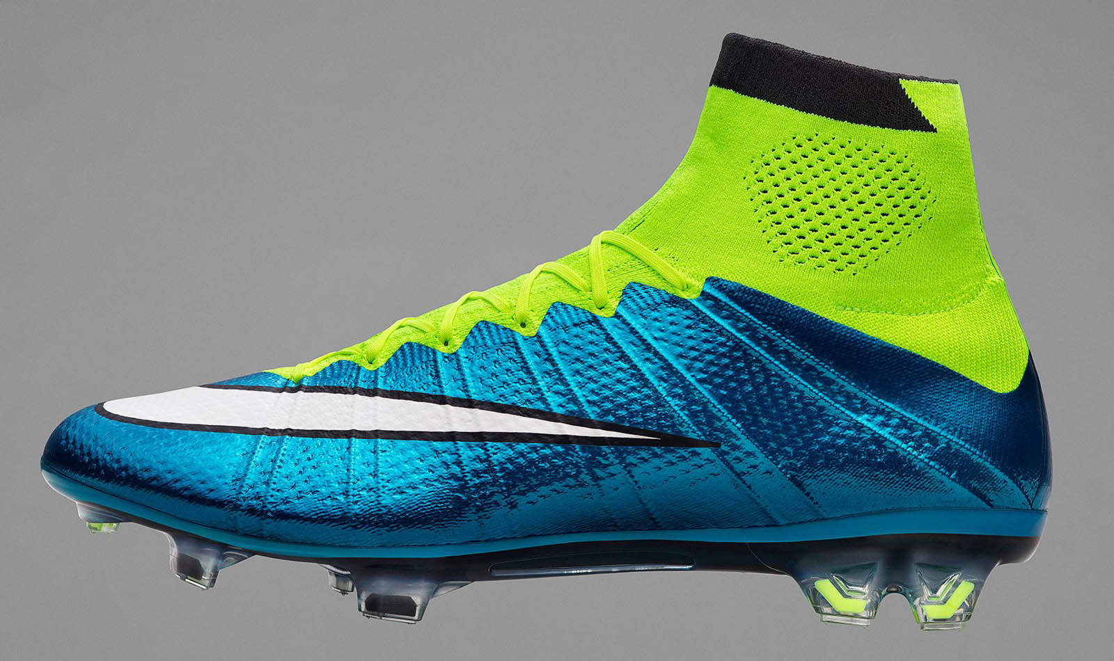 ... is the new Nike Mercurial Superfly 2015 FIFA Women's World Cup Boot