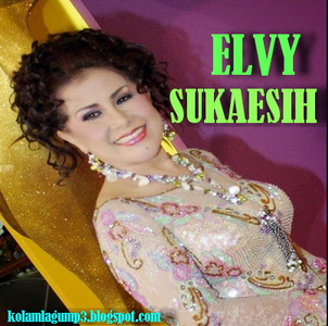 Download Kumpulan Lagu Mp3 Elvy Sukaesih Full Album Terlengkap