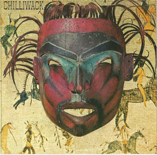 Chilliwack (The Collectors) “Chilliwack” 1970 Canada Prog Psych debut album