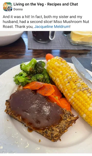 Reader's photo of meatball bake - loved it, sister and husband asked for second helpings .