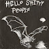 HELLO SHITTY PEOPLE - EP