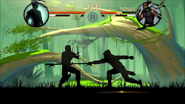 Shadow Fight 2 for PC