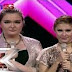 Jebe & Petty - FLASHLIGHT (Jessie J) - Road To Grand Final - X Factor Indonesia 2015