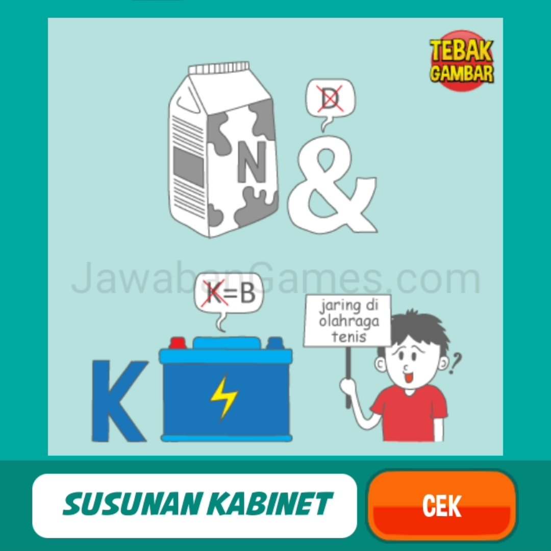 Kunci Jawaban Tebak Gambar Level 135