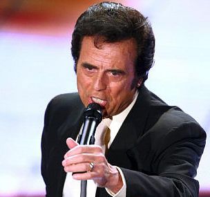 Little Tony, l'ultimo saluto: i funerali del cantante al ...