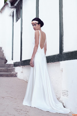 Vestidos de Playa para Boda