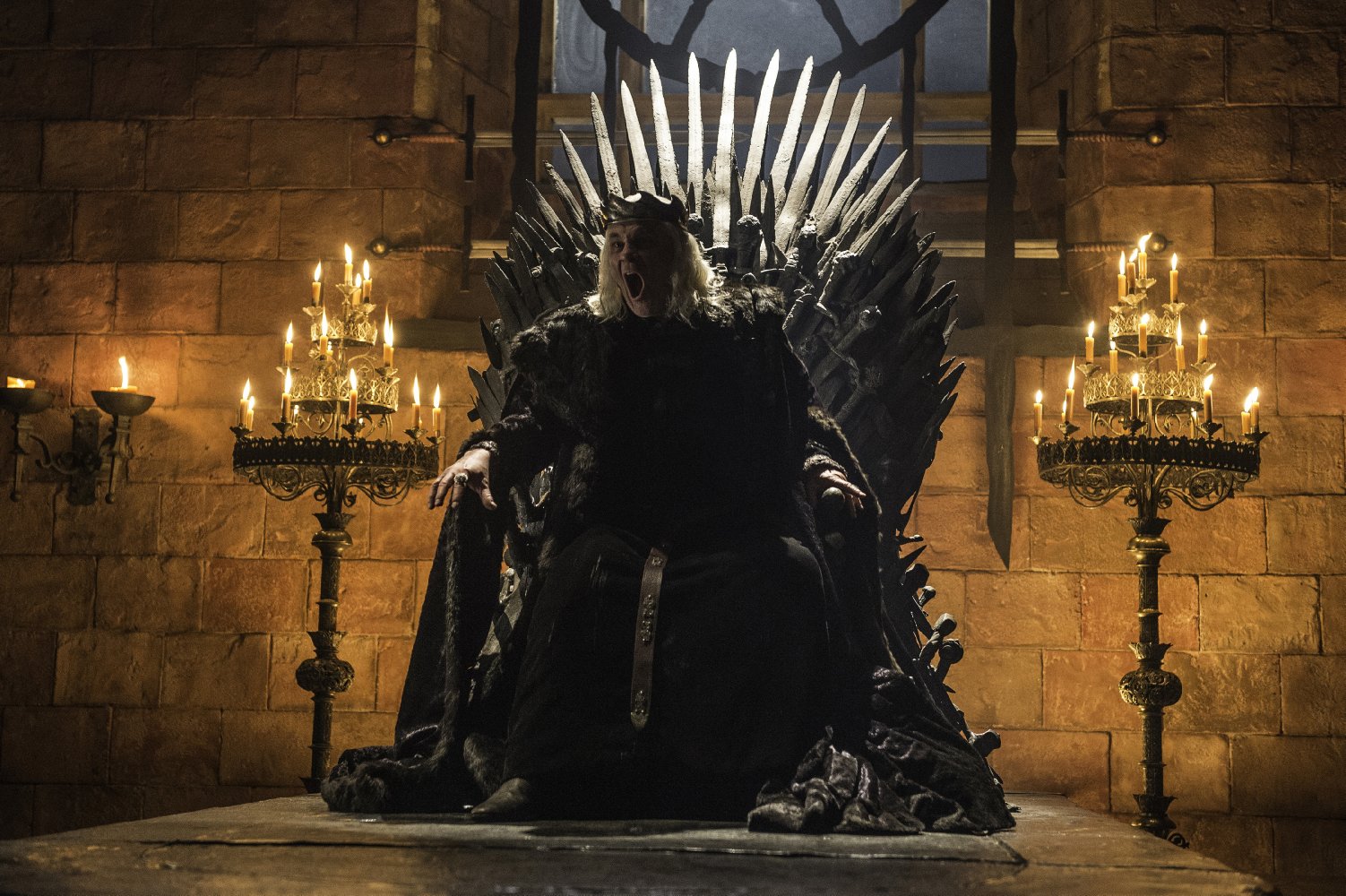 Game of Thrones Season 6 Subtitle Indonesia  Warung TV Series