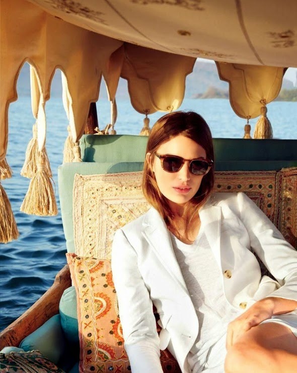 summer j.crew