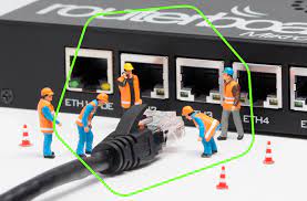 mikrotik Troubleshooting tools