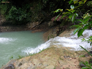 Pinoy Solo Hiker - Daranak Falls