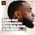 Davido Best Collaborations: From Chris Brown to Focalistic