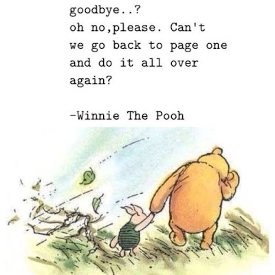 Witty Goodbye Quotes