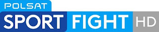 Polsat Sport Fight HD frequency on Hotbird