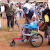 Thika MP asks government to include persons with disabilities in COVID-19 response