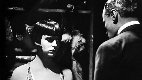 A Caixa de Pandora 1929 legendado