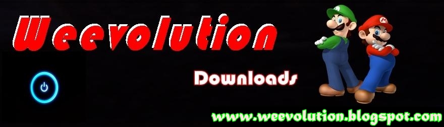 Weevolution Downloads