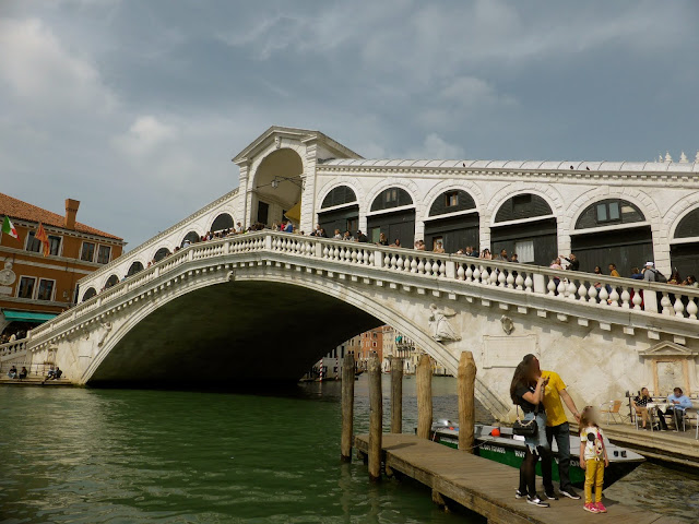 Venezia-Ponte-di-Rialto