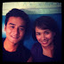 JM de Guzman and LJ Reyes Pictures