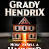 How to Sell a Haunted House–PDF – EBook