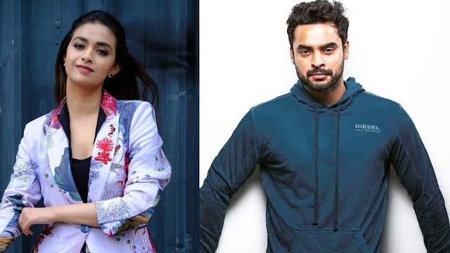 CASTING CALL FOR A MOVIE STARRING TOVINO AND KEERTHI SURESH