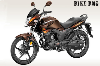 Hero Hunk 2018  Price, Specs, Images, Mileage and Colours  in