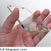 Amazing Transparent Glass iPhone