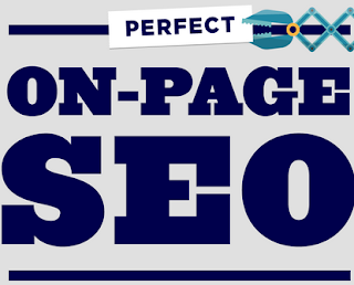 Optimasi SEO On Page pada Blogspot