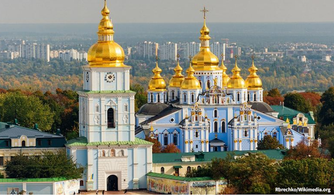'Scisma' ortodosso: la Chiesa ucraina contro quella russa