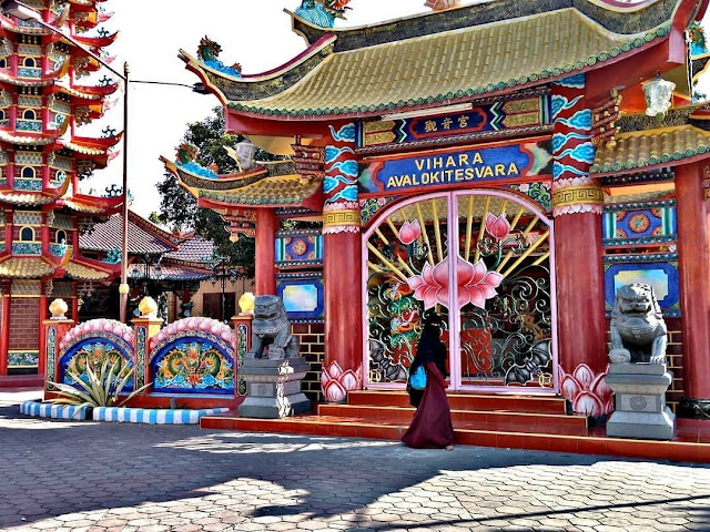 Vihara Avalokitesvara