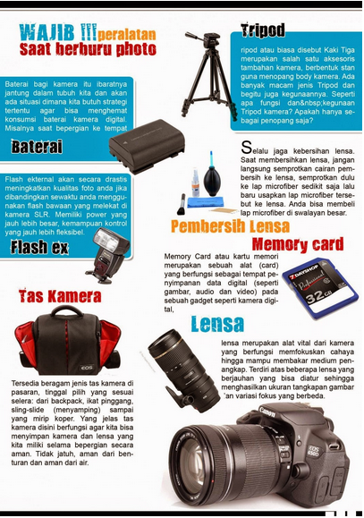 Cara Membuat Desain Layout Majalah dengan Photoshop