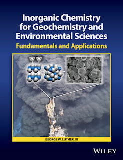 Inorganic Chemistry for Geochemistry and Environmental Sciences Fundamentals and Applications