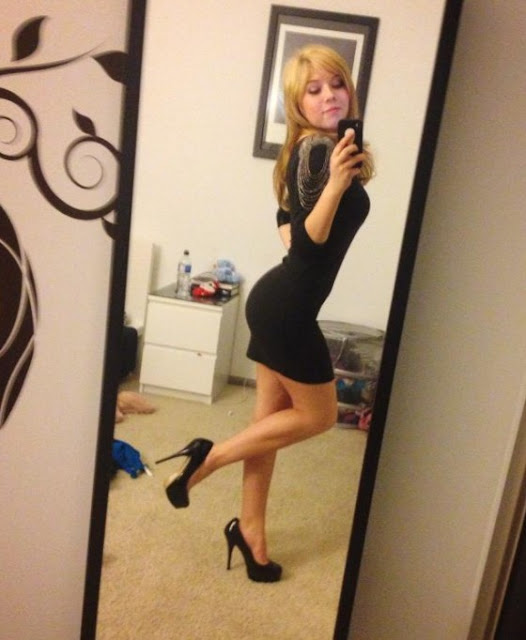 Jennette Mccurdy Hot