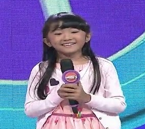 Biografi Profil Biodata Karin Medan Peserta Cilik Suca 3 Indosiar