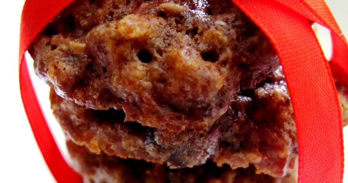 Resep Cookies dengan Kismis, Kacang Mete dan Choco Chips 