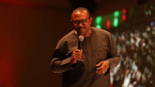 Atiku: Peter Obi Speaks On Southeast Governors alleged opposition