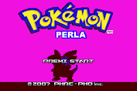 Pokemon Perla Screenshot 04