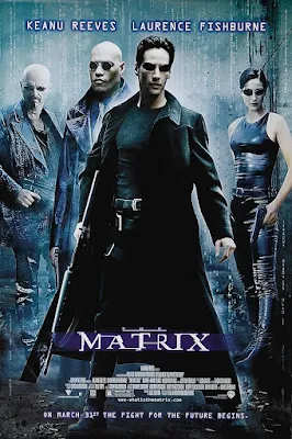 The Matrix (1999)