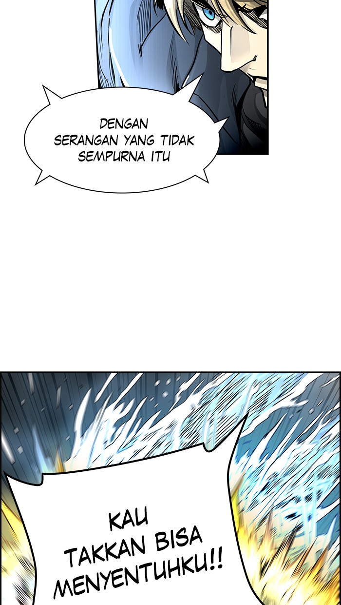 Webtoon Tower Of God Bahasa Indonesia Chapter 475