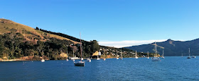 Creates Sew Slow: Akaroa