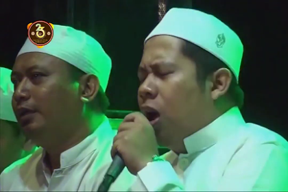 Download Sholawat Syaikhona Versi Kemarin (Seventeen) + Lirik