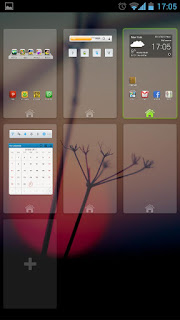 Best themes for GO Launcher EX