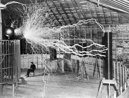 Alien Communication Conspiracy Theory and Nikola Tesla