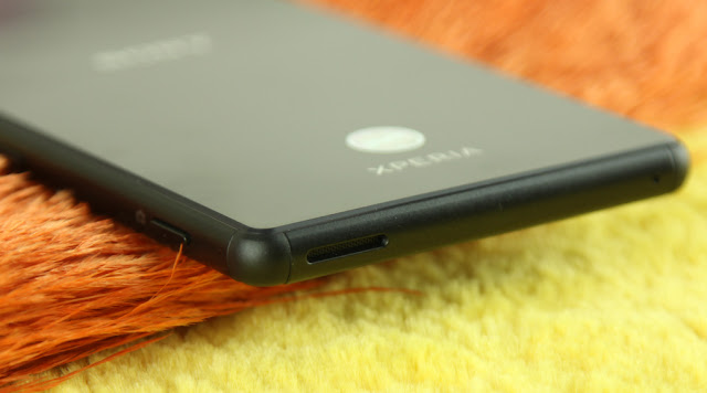 Đánh giá Sony Xperia M4 Aqua