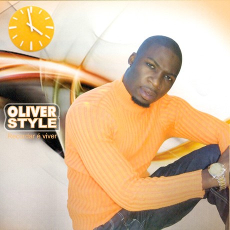Oliver Style feat. Lourena Nhate - Timbuya Tanga(2007)