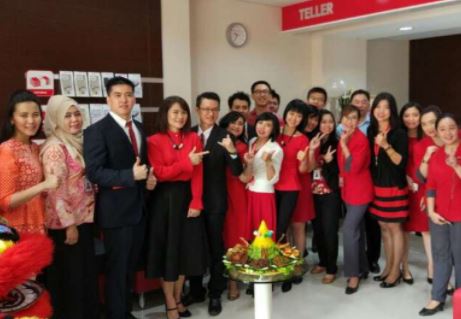 Alamat Lengkap dan Nomor Telepon Kantor Bank OCBC NISP di Magelang