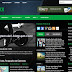 MaxBench Blogger Template
