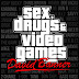 David Banner - Sex, Drugs & Video Games