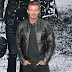 Jual Jaket Kulit David Beckham